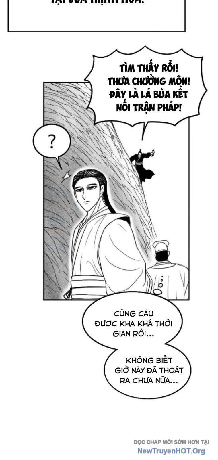 Hắc Sa - Chapter 53 - Page 64