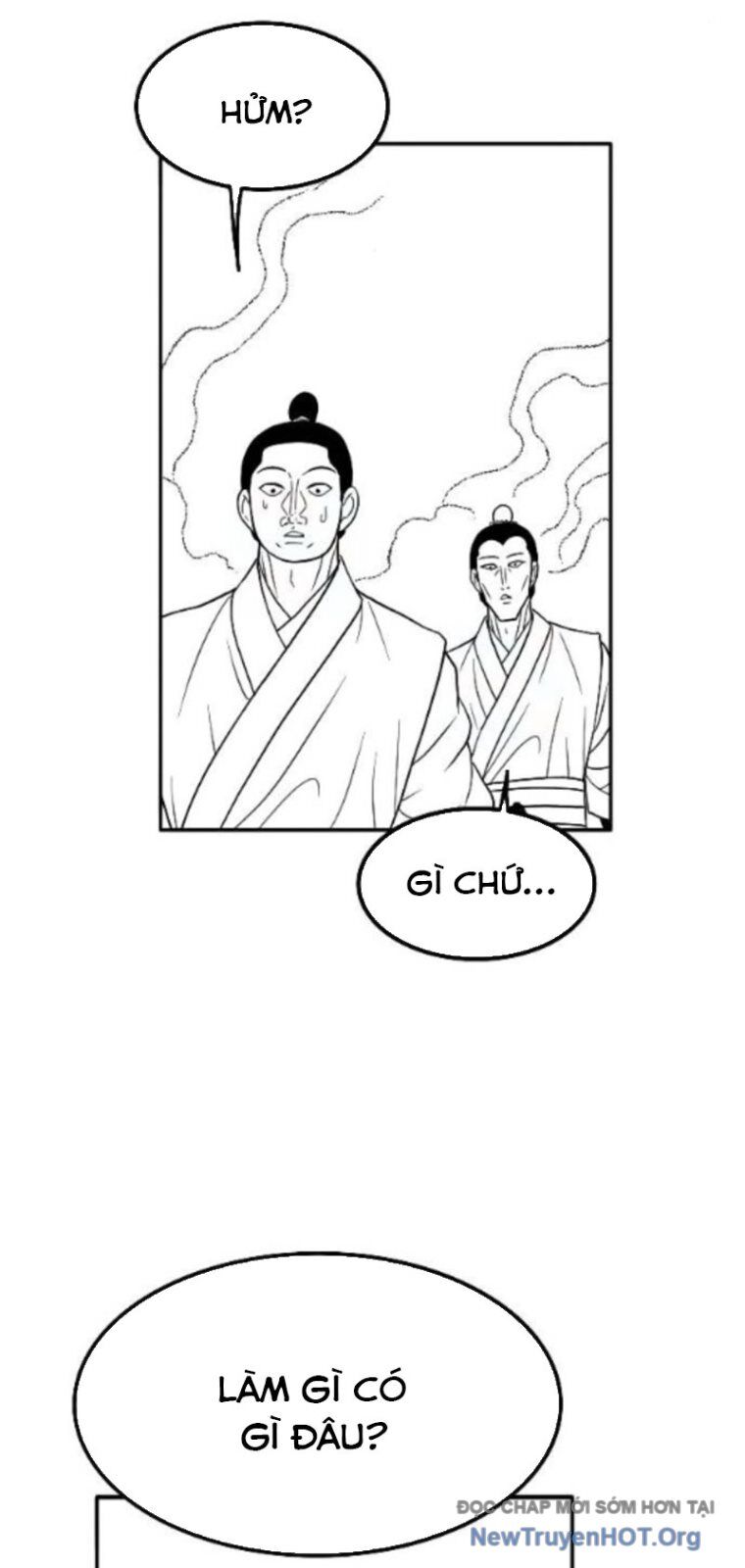 Hắc Sa - Chapter 54 - Page 24