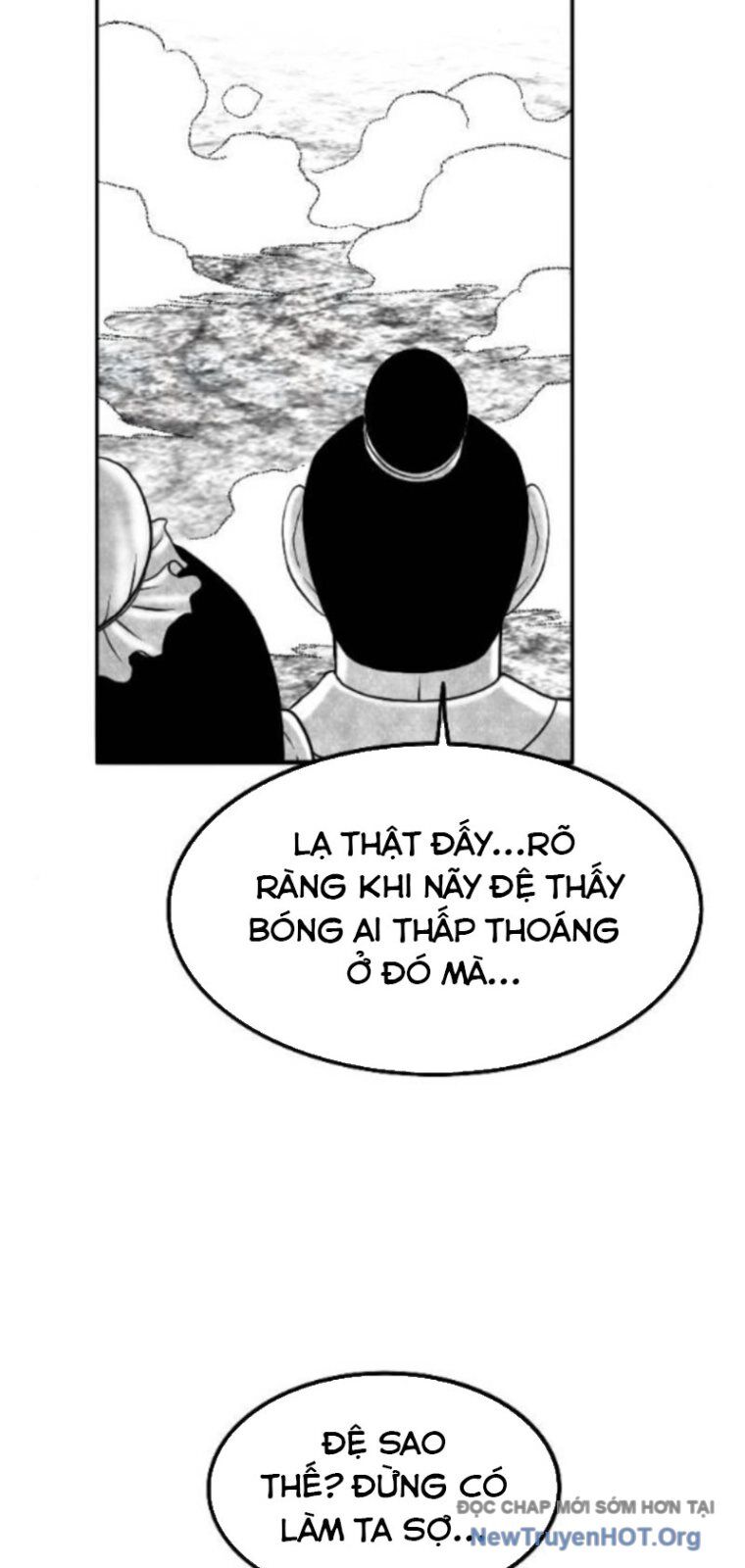 Hắc Sa - Chapter 54 - Page 25