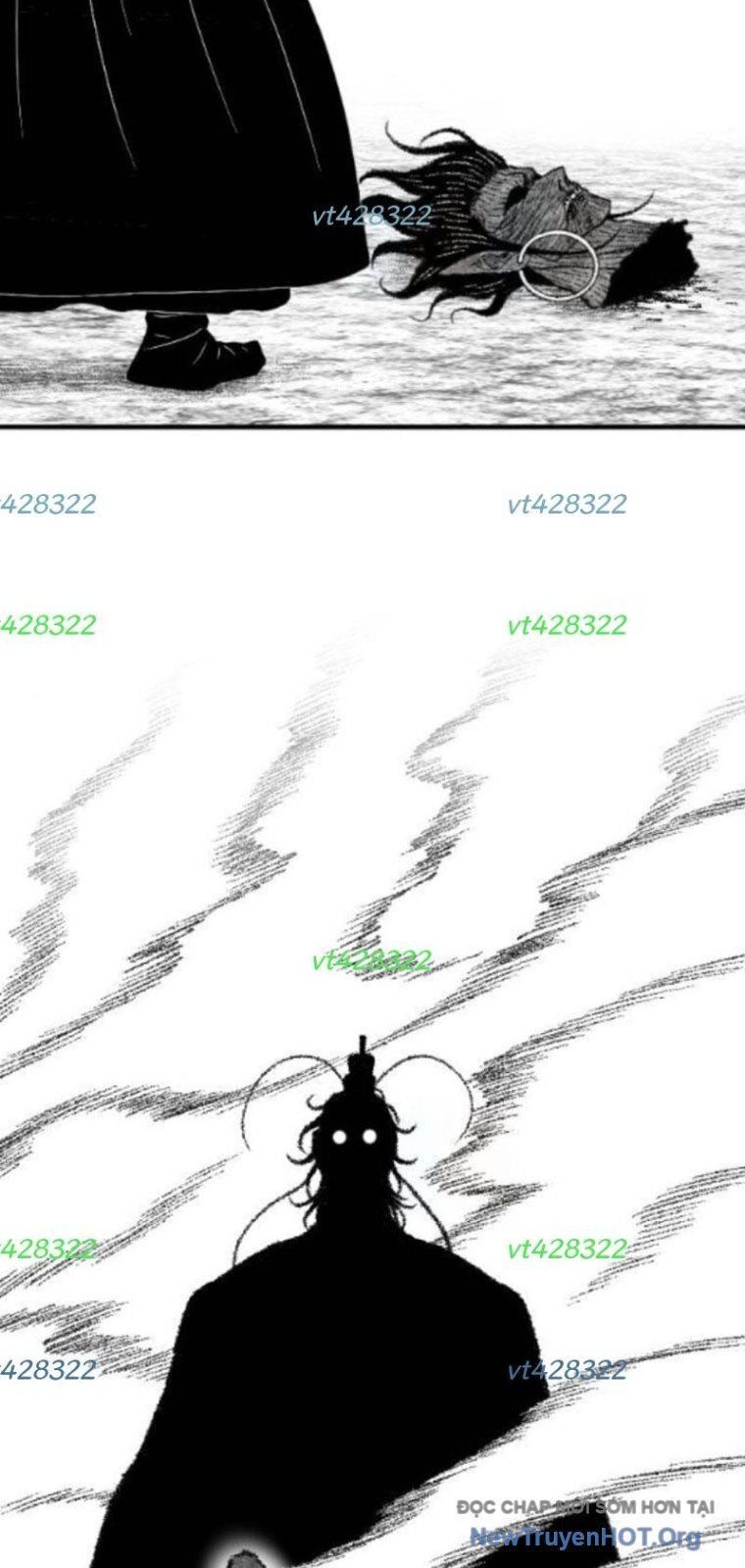 Hắc Sa - Chapter 54 - Page 3