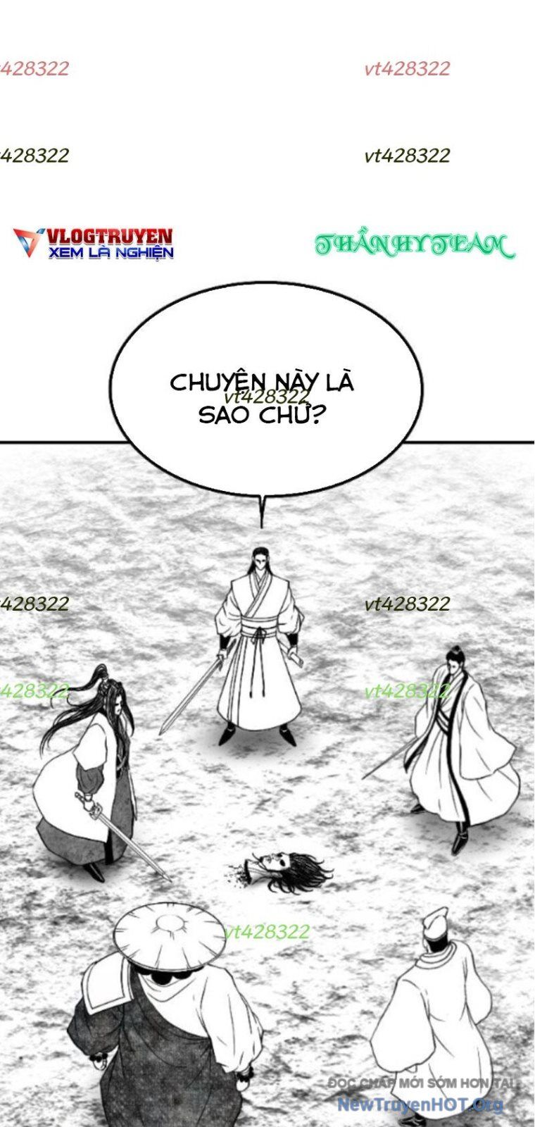 Hắc Sa - Chapter 54 - Page 31