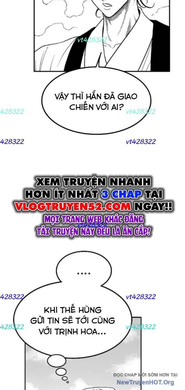 Hắc Sa - Chapter 54 - Page 36