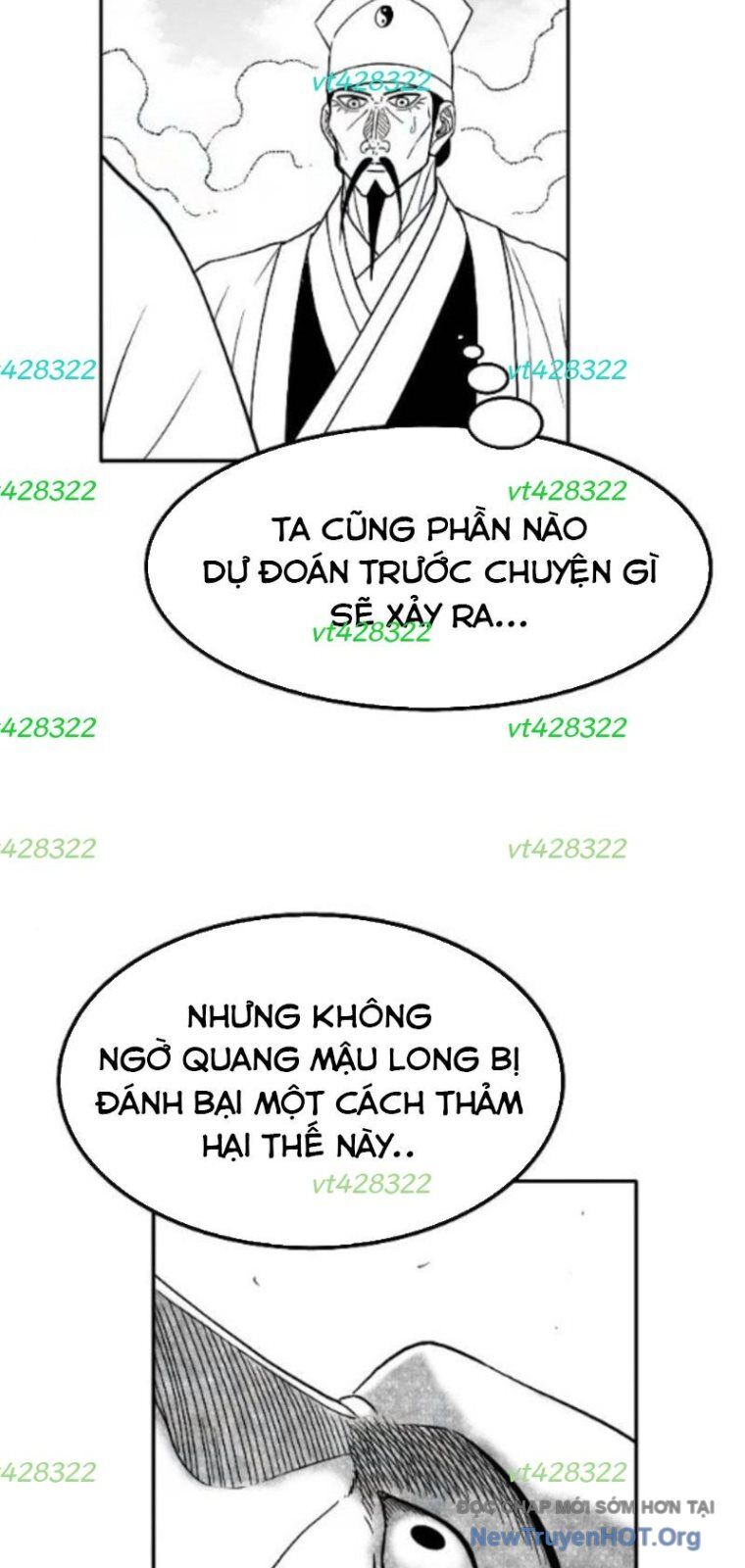 Hắc Sa - Chapter 54 - Page 37