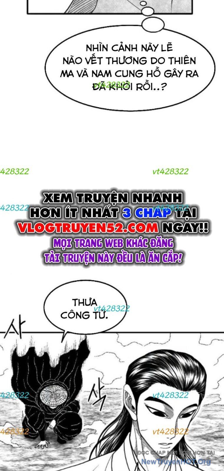 Hắc Sa - Chapter 54 - Page 39