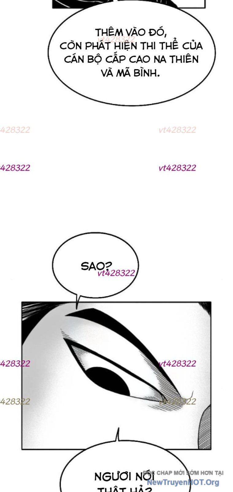 Hắc Sa - Chapter 54 - Page 41