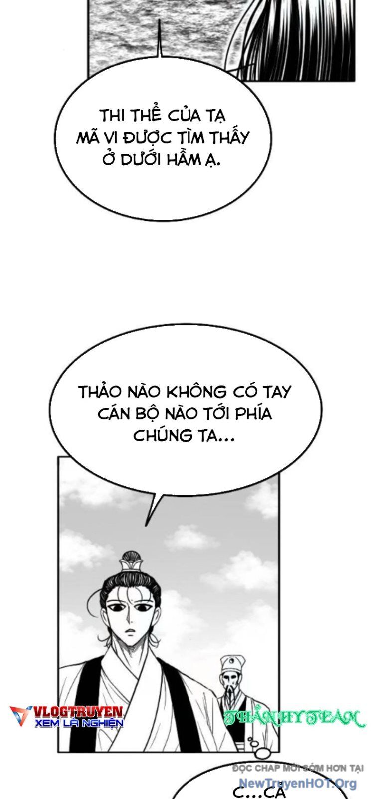 Hắc Sa - Chapter 54 - Page 43