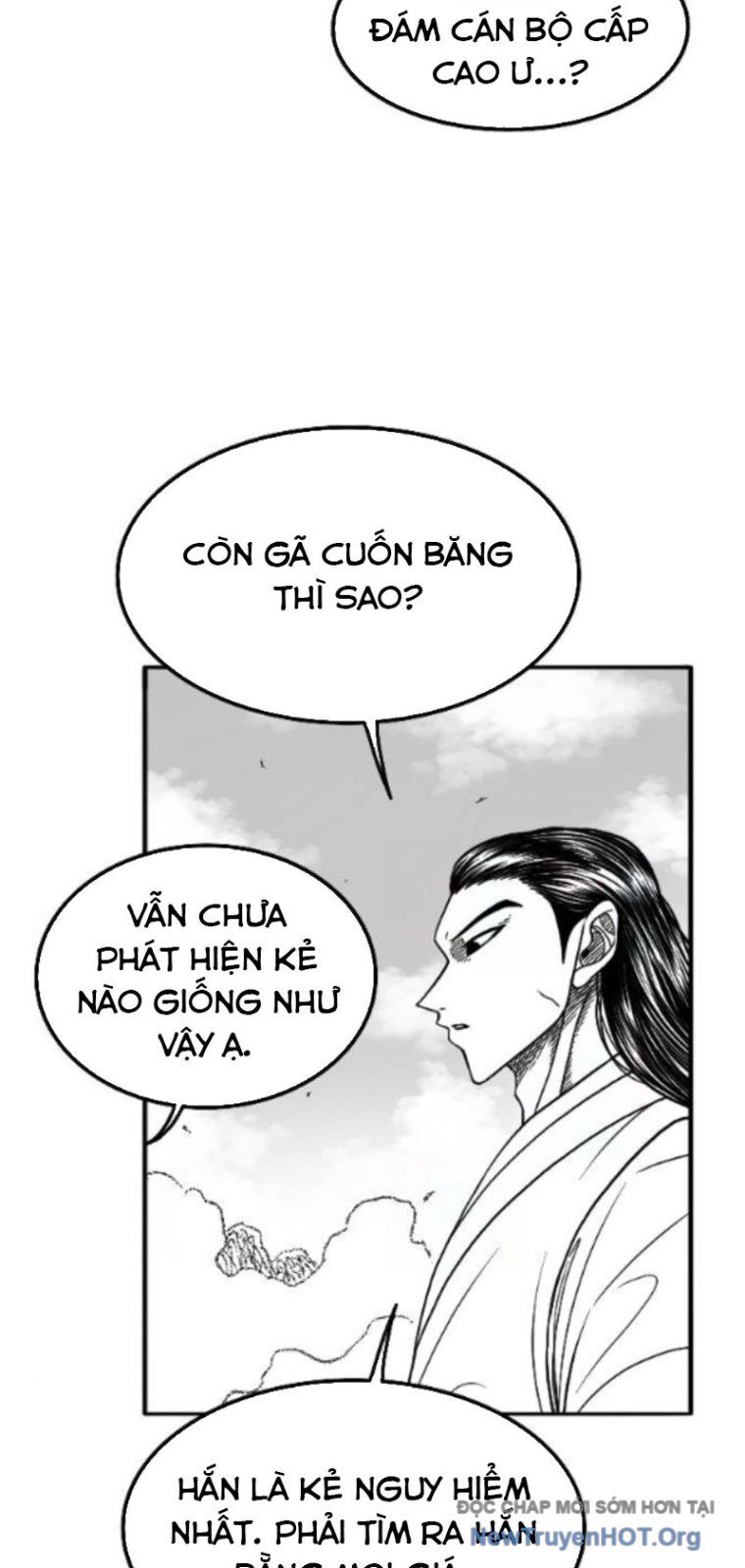 Hắc Sa - Chapter 54 - Page 44