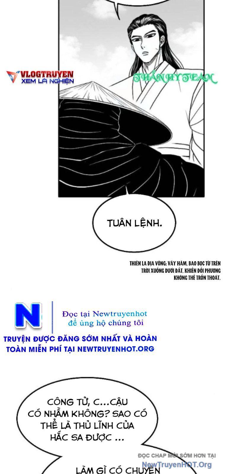 Hắc Sa - Chapter 54 - Page 52