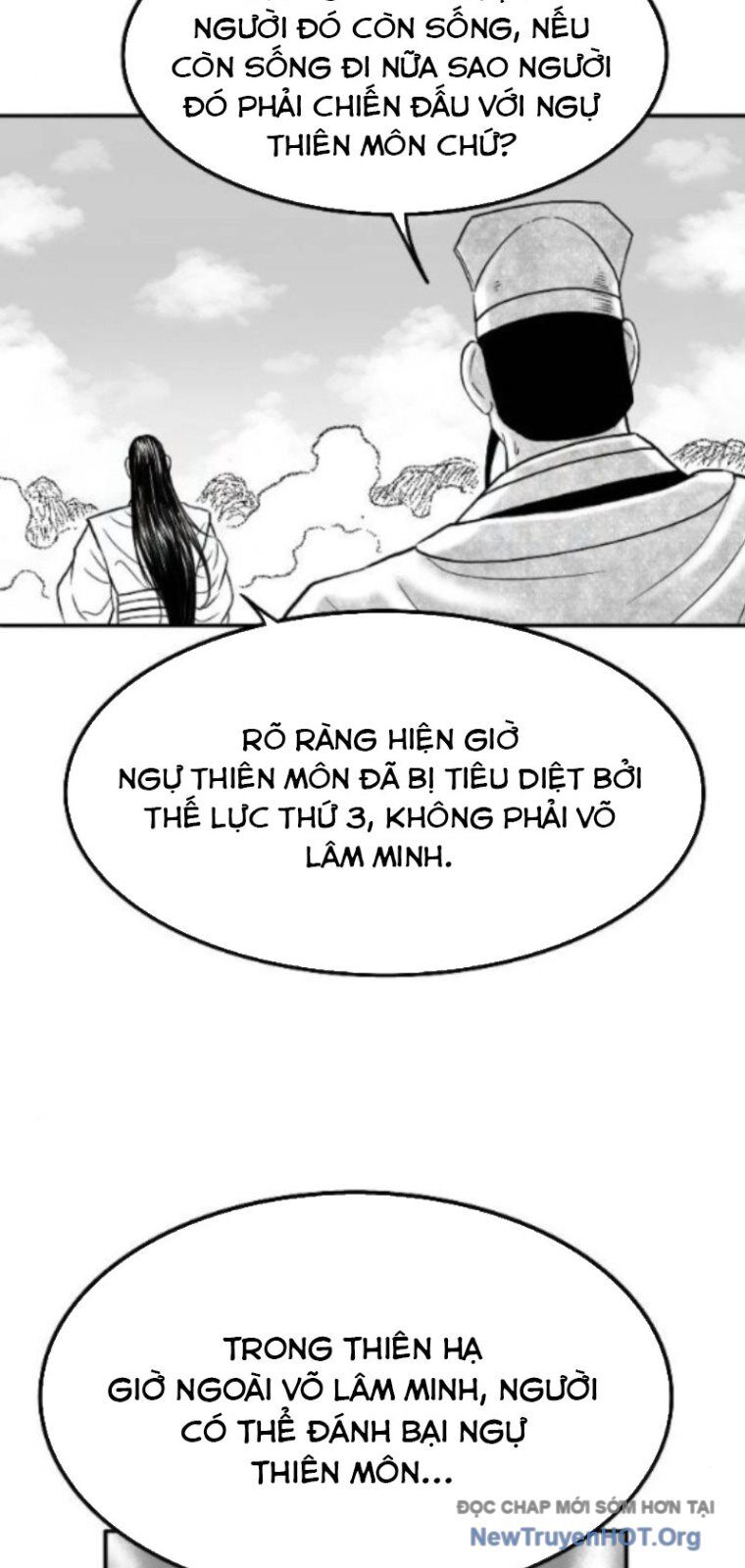 Hắc Sa - Chapter 54 - Page 53