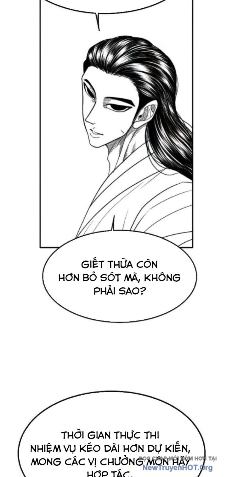 Hắc Sa - Chapter 54 - Page 55