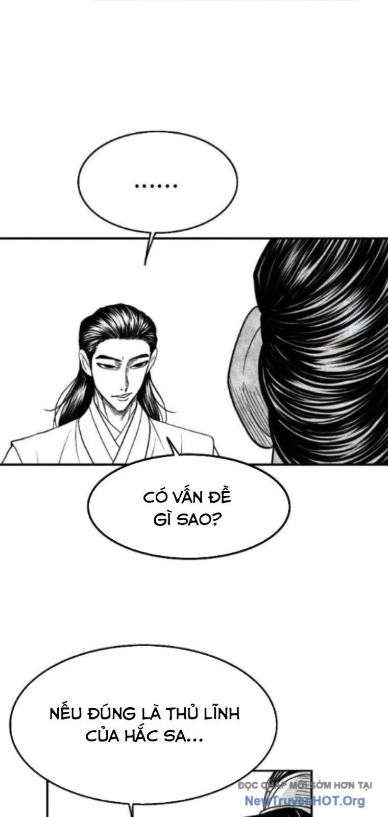 Hắc Sa - Chapter 54 - Page 59