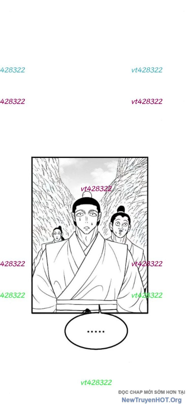 Hắc Sa - Chapter 54 - Page 6