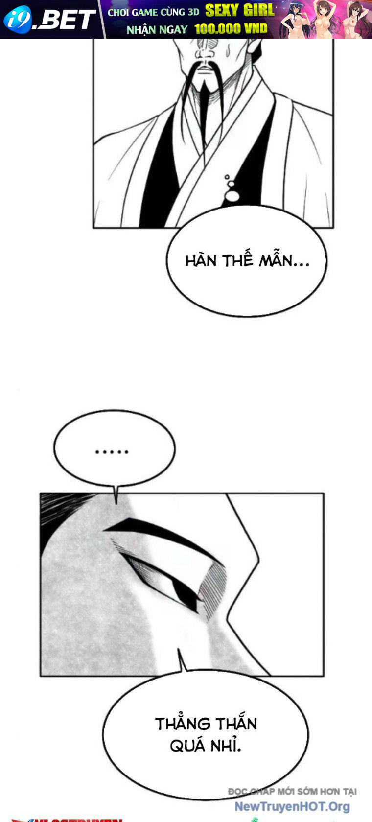 Hắc Sa - Chapter 54 - Page 61