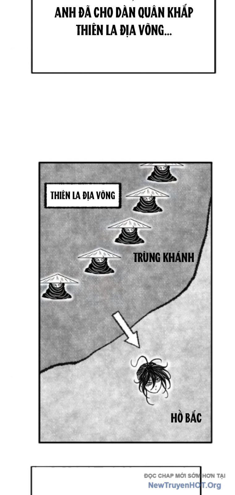 Hắc Sa - Chapter 54 - Page 64