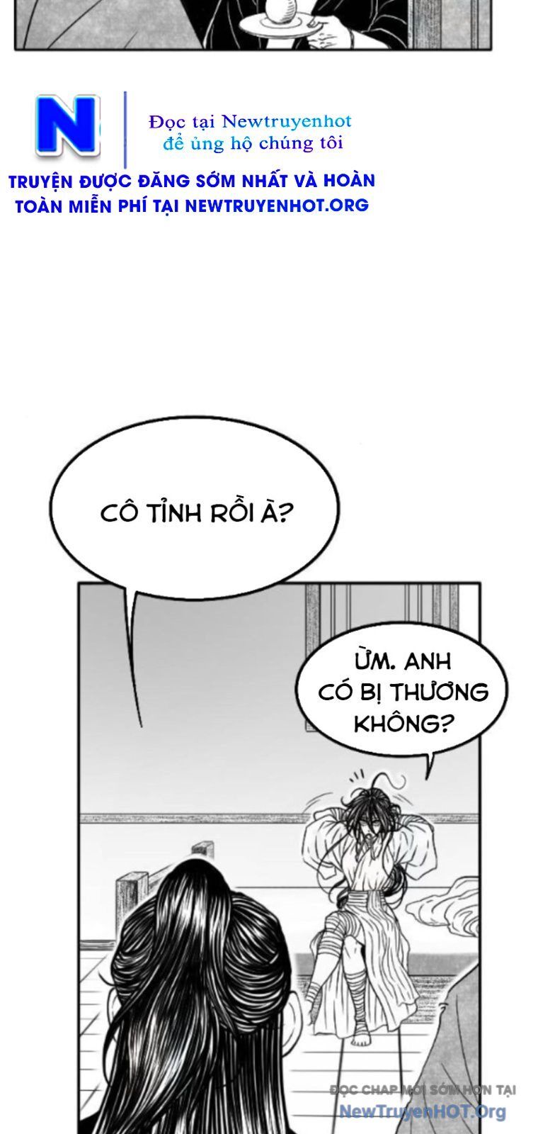 Hắc Sa - Chapter 55 - Page 10