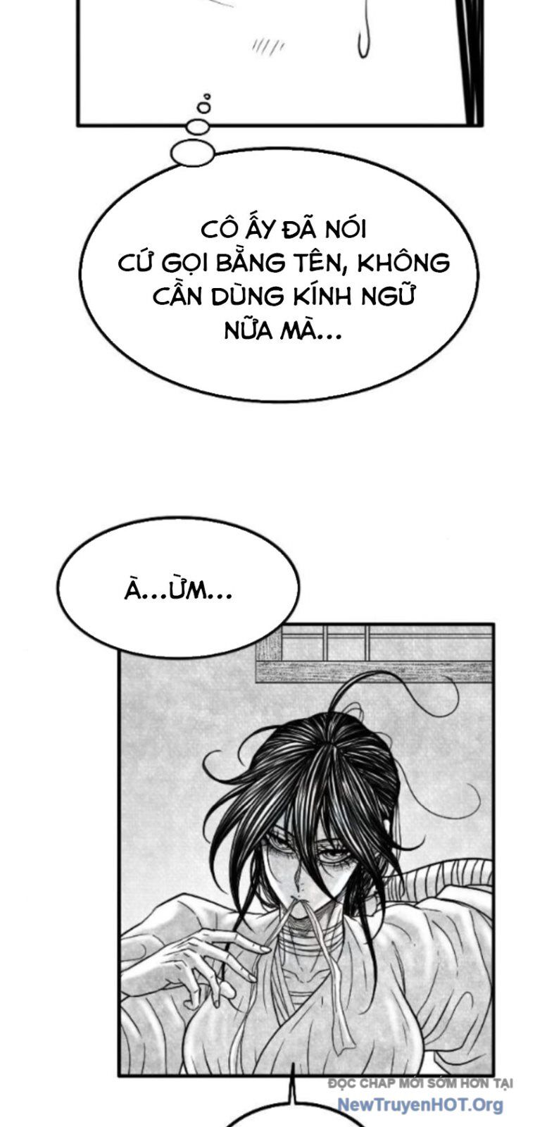 Hắc Sa - Chapter 55 - Page 12