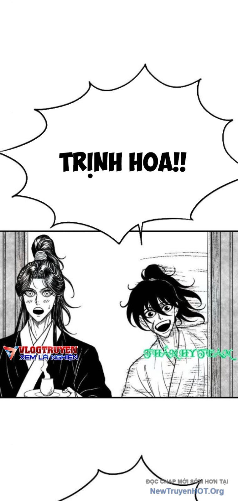 Hắc Sa - Chapter 55 - Page 15