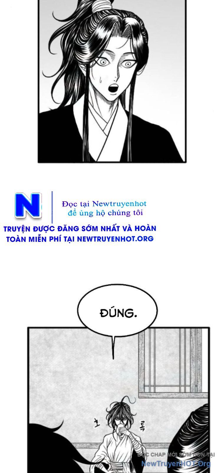 Hắc Sa - Chapter 55 - Page 21