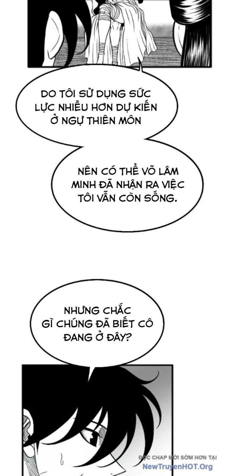 Hắc Sa - Chapter 55 - Page 22