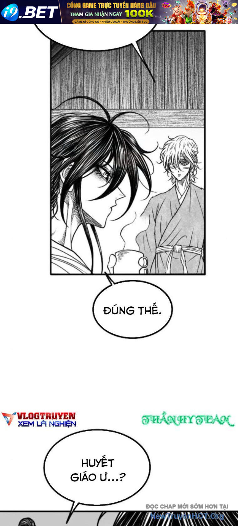 Hắc Sa - Chapter 55 - Page 25