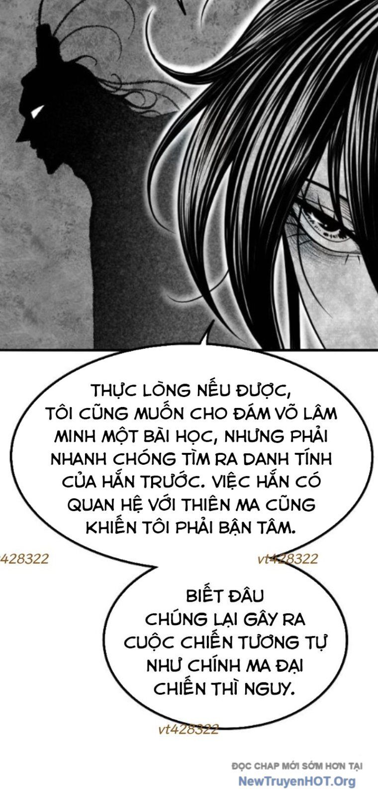 Hắc Sa - Chapter 55 - Page 29