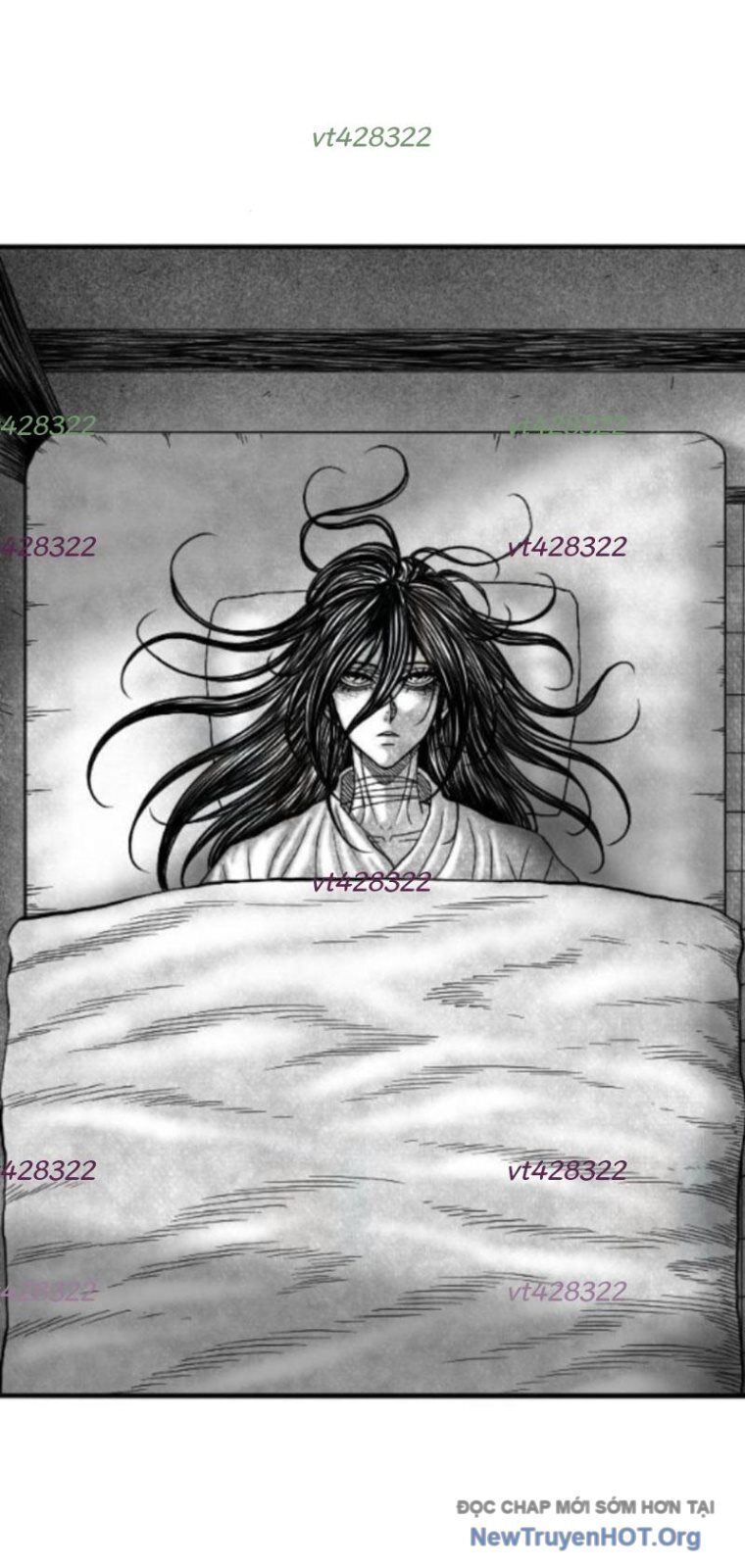 Hắc Sa - Chapter 55 - Page 4