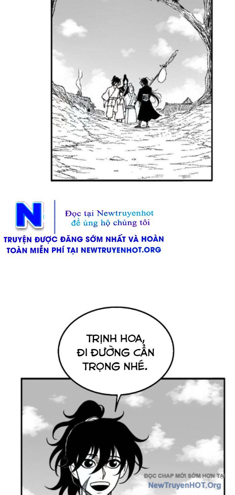 Hắc Sa - Chapter 55 - Page 41