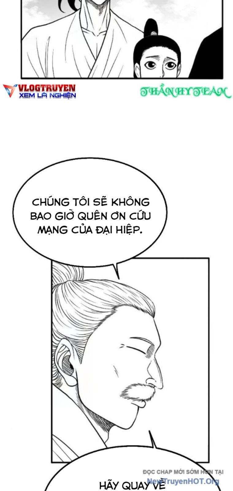 Hắc Sa - Chapter 55 - Page 42