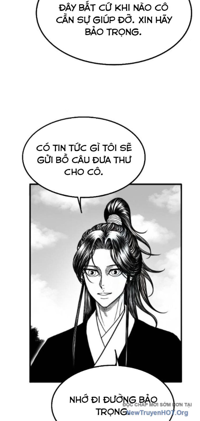 Hắc Sa - Chapter 55 - Page 43