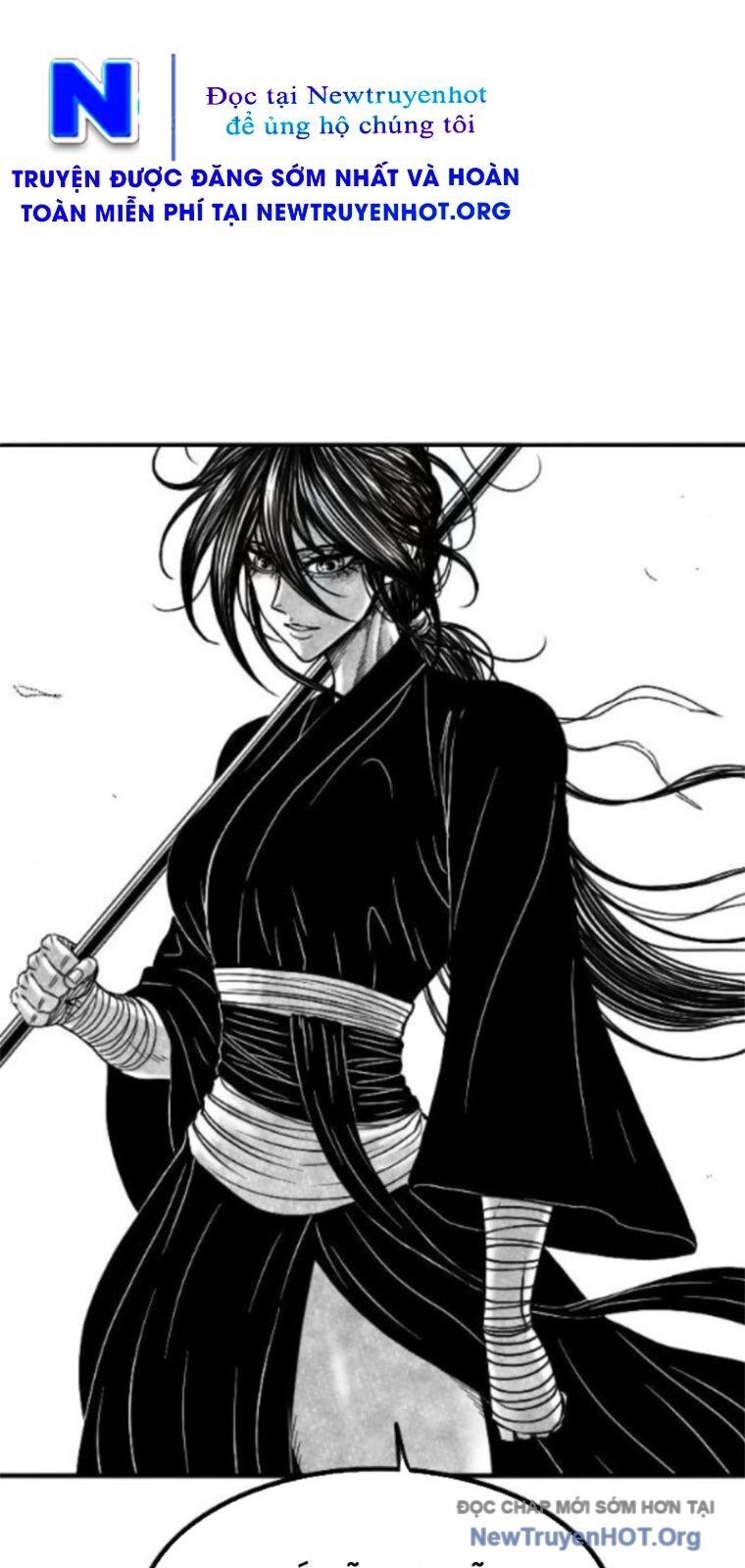 Hắc Sa - Chapter 55 - Page 49