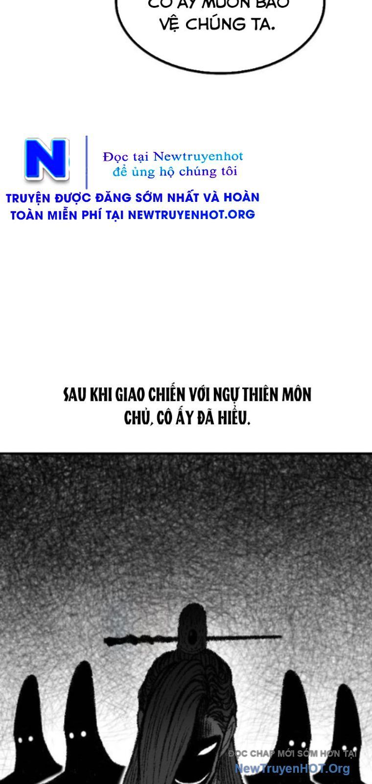 Hắc Sa - Chapter 55 - Page 54