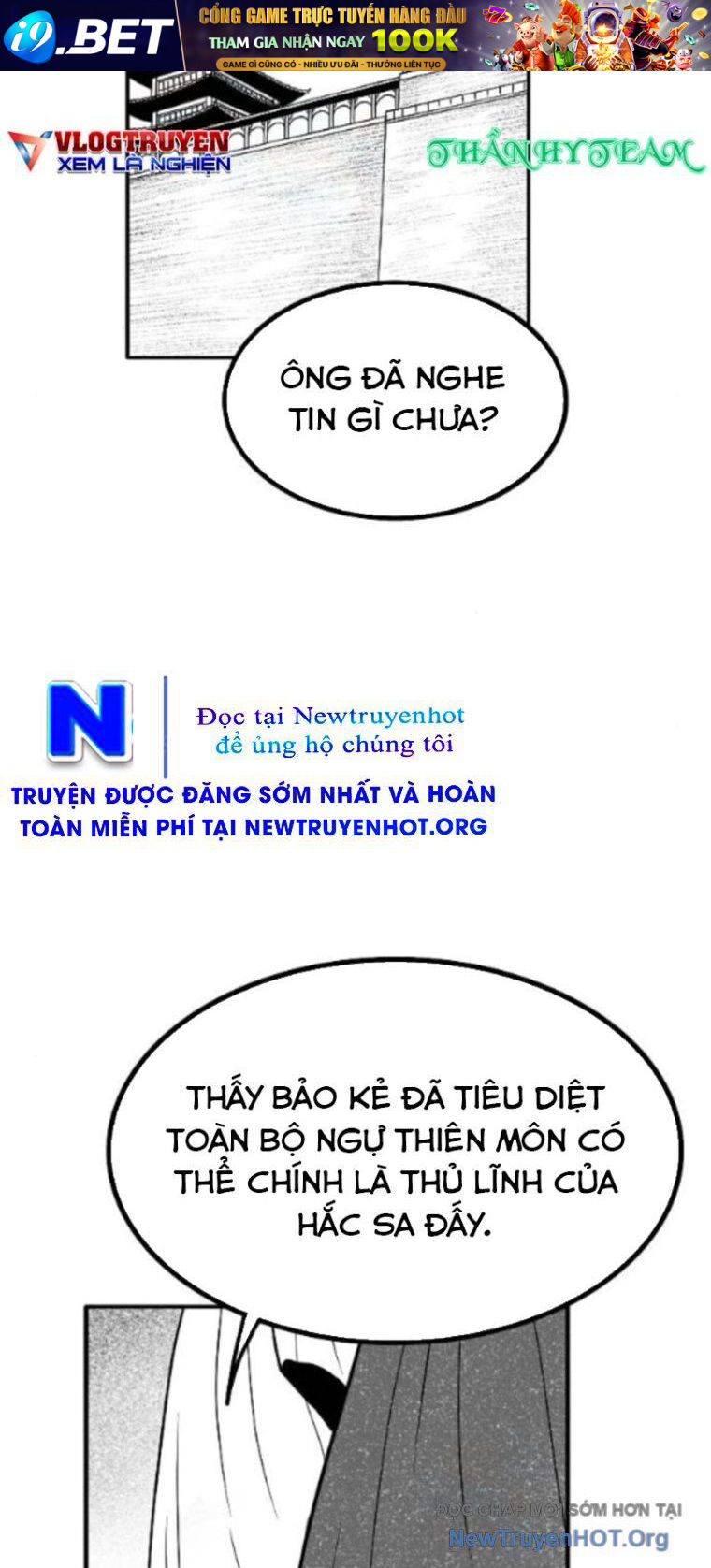 Hắc Sa - Chapter 55 - Page 60