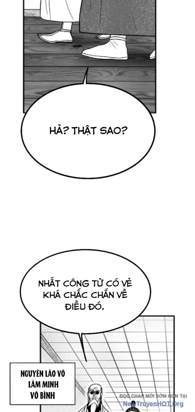 Hắc Sa - Chapter 55 - Page 61