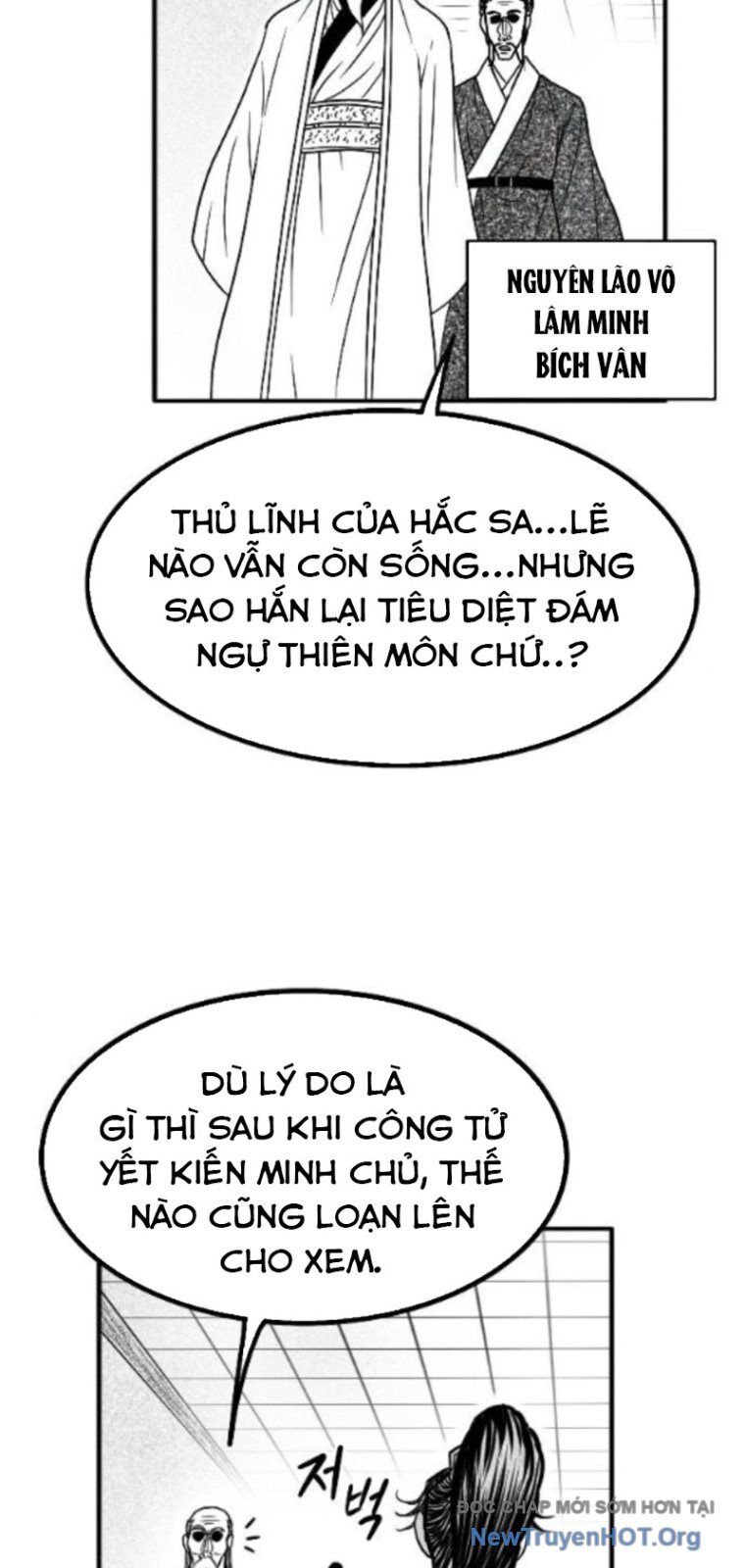 Hắc Sa - Chapter 55 - Page 62