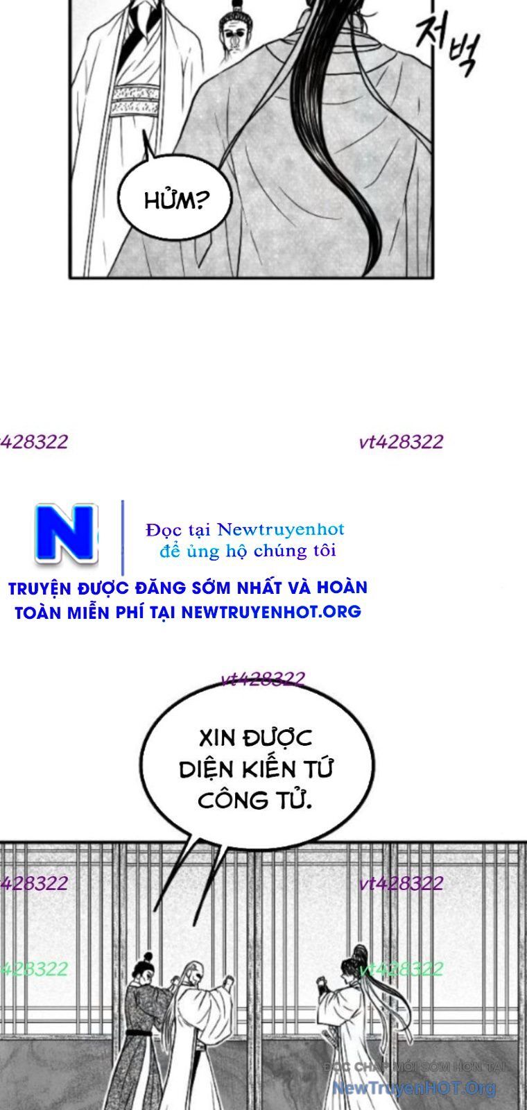 Hắc Sa - Chapter 55 - Page 63