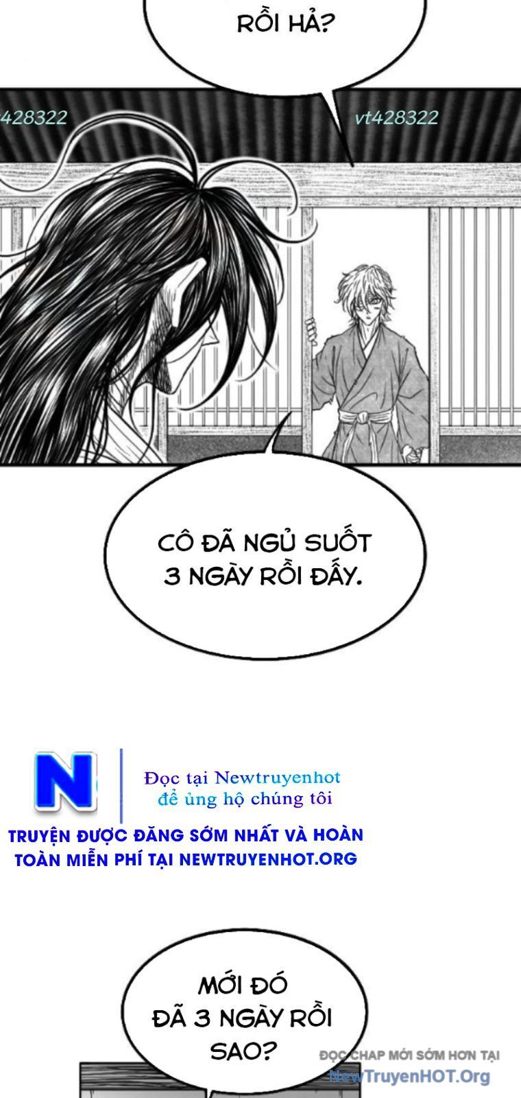 Hắc Sa - Chapter 55 - Page 7