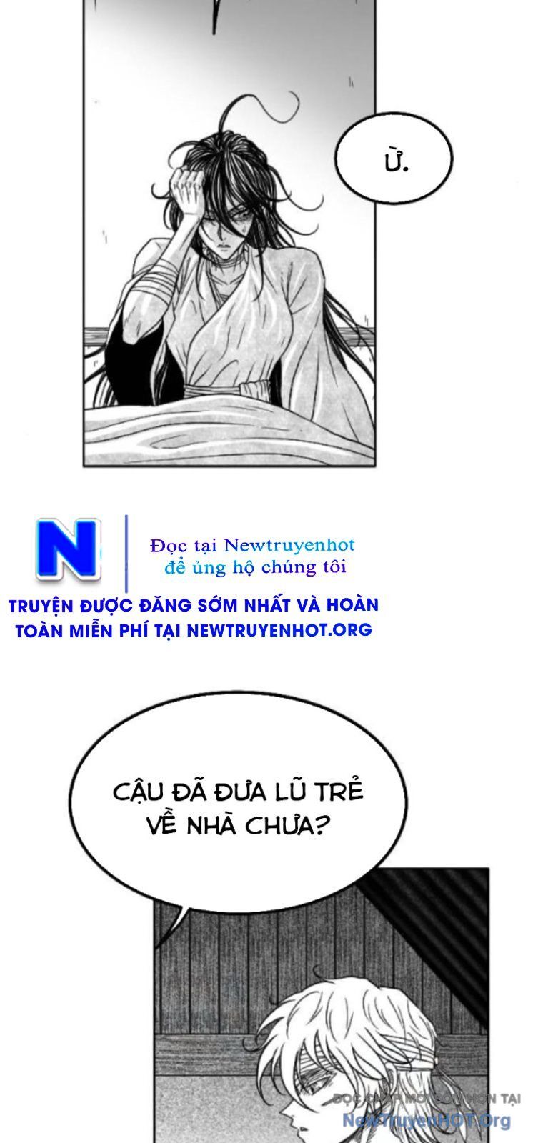 Hắc Sa - Chapter 55 - Page 8