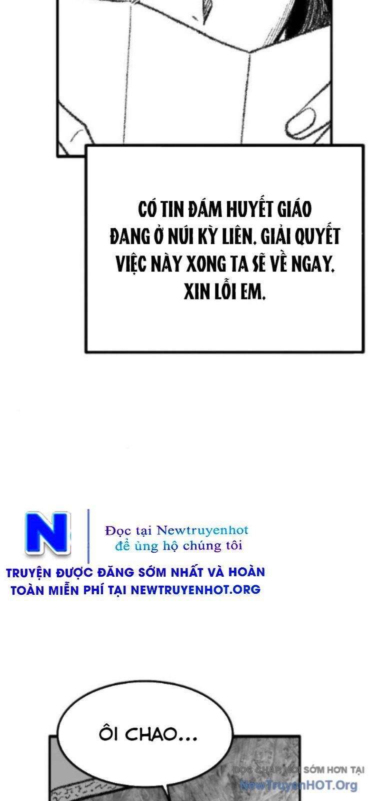 Hắc Sa - Chapter 56 - Page 18