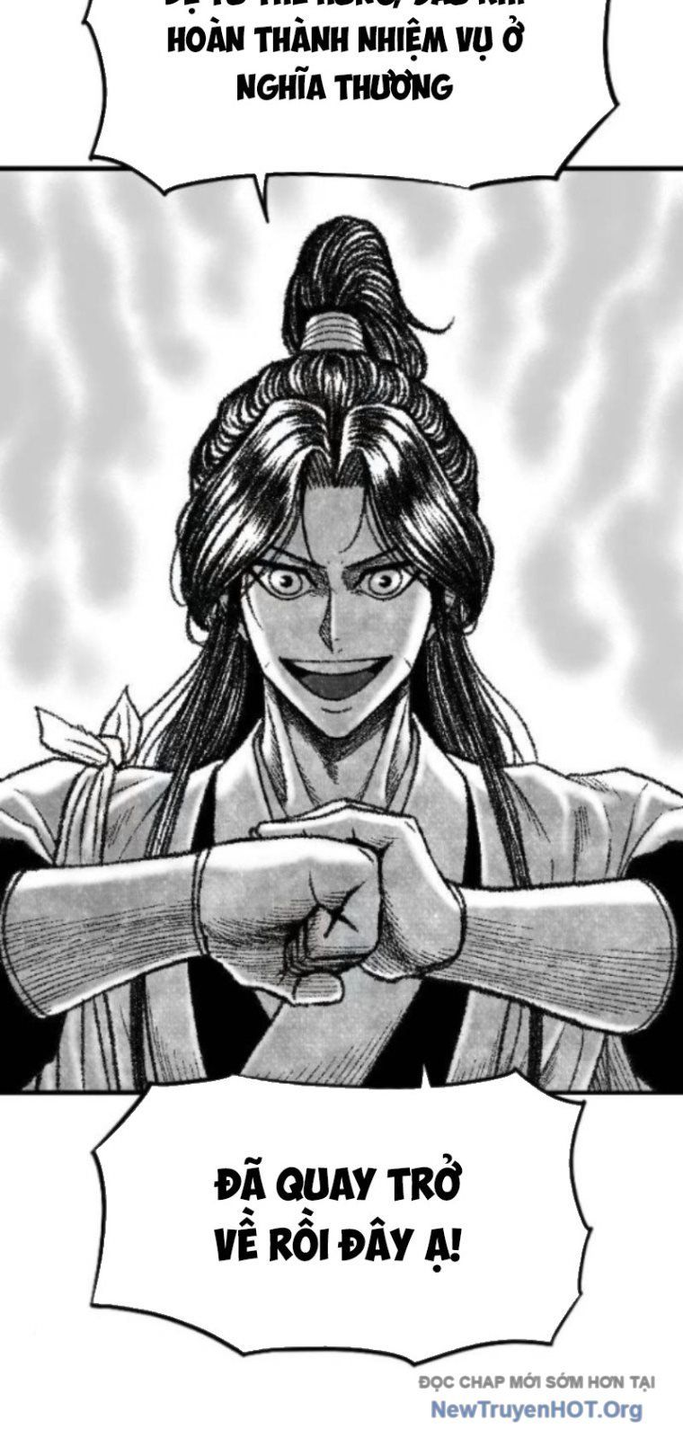 Hắc Sa - Chapter 56 - Page 22