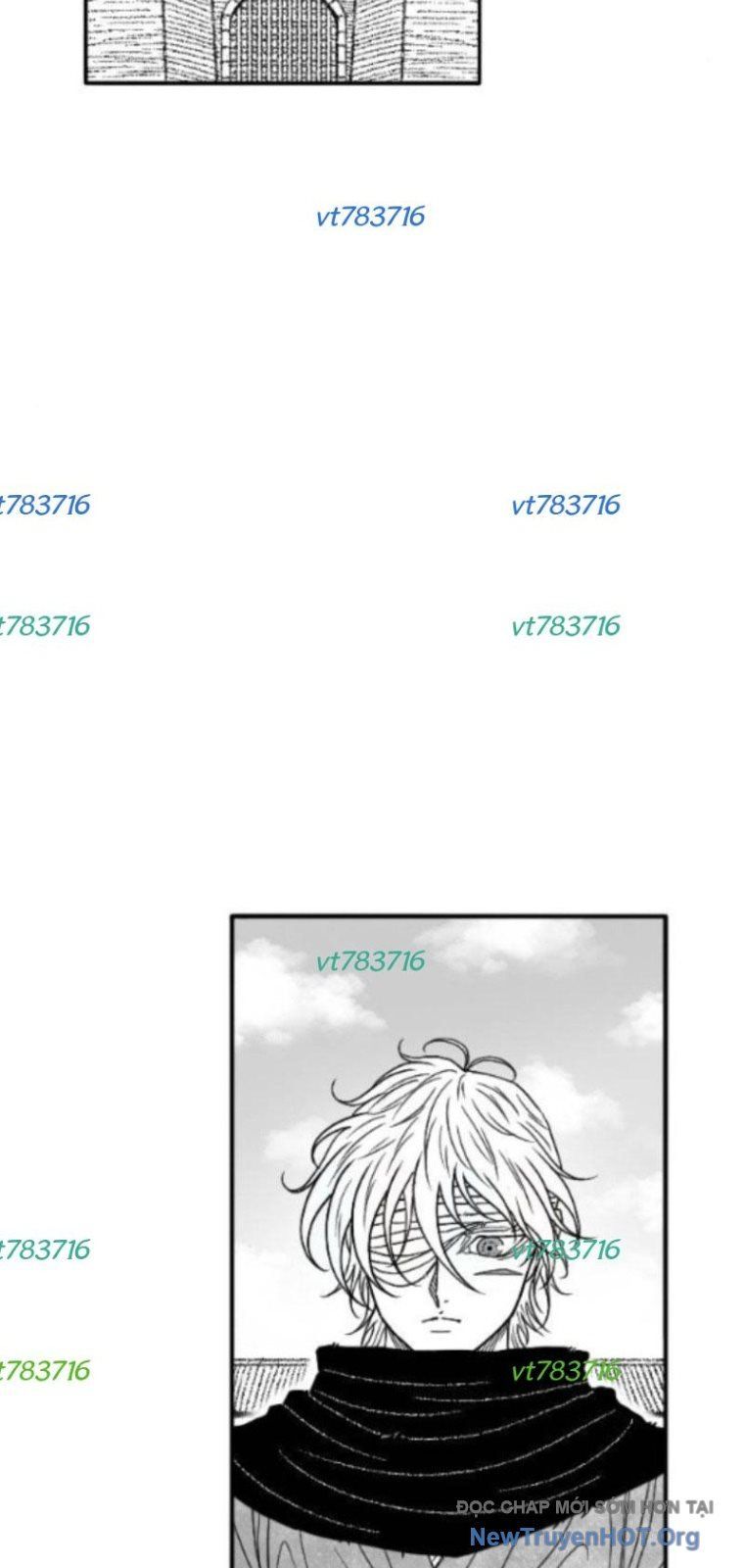 Hắc Sa - Chapter 56 - Page 3