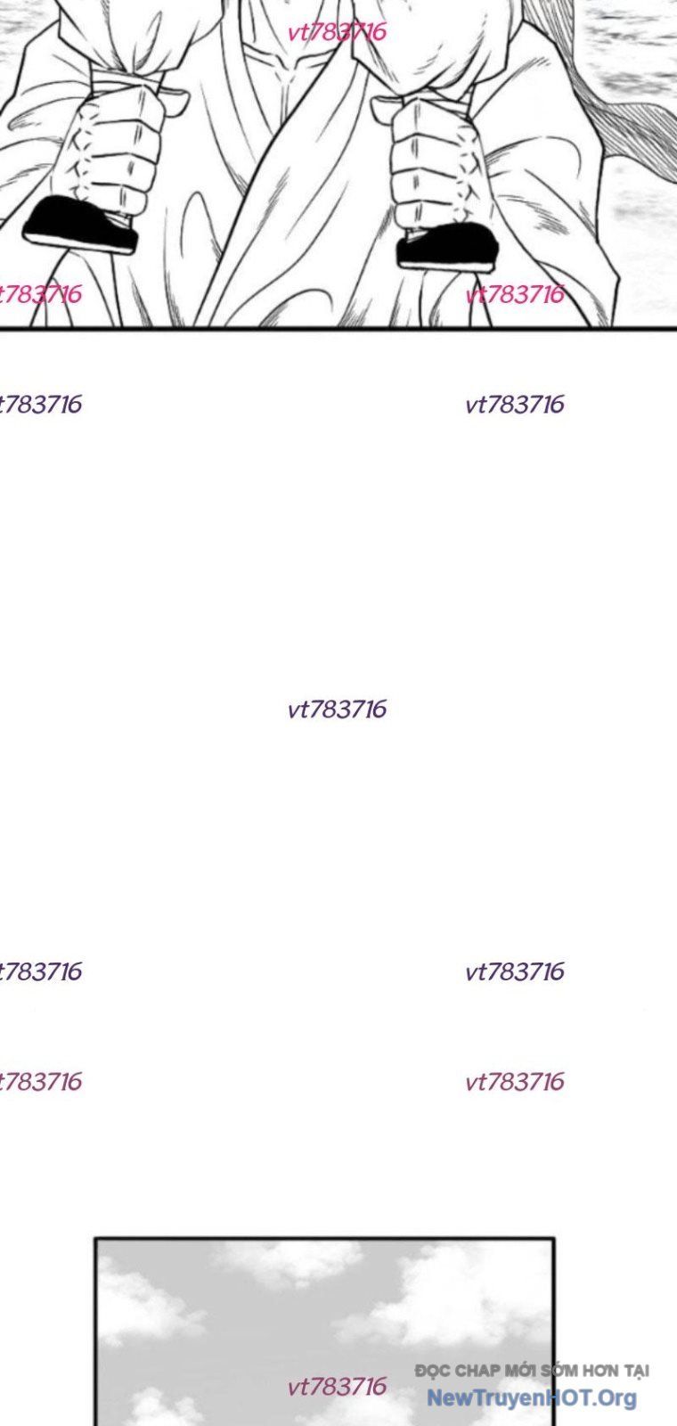 Hắc Sa - Chapter 56 - Page 33