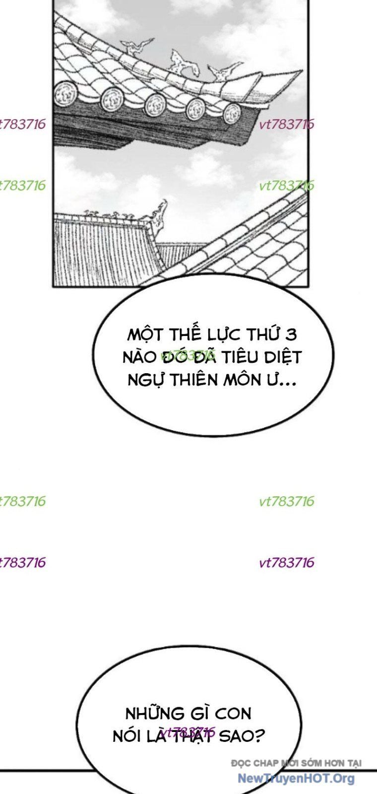 Hắc Sa - Chapter 56 - Page 34