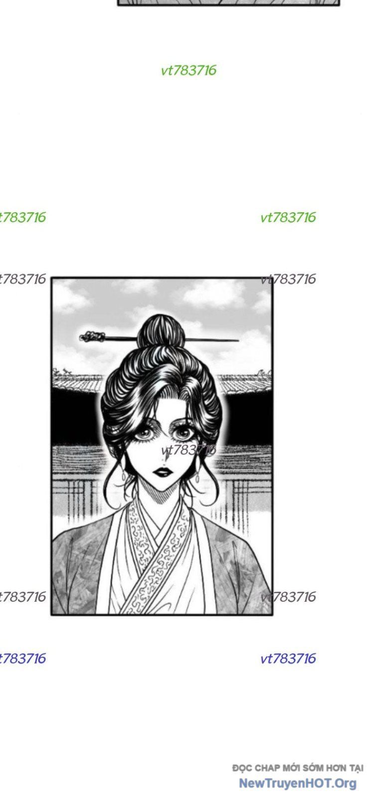 Hắc Sa - Chapter 56 - Page 4