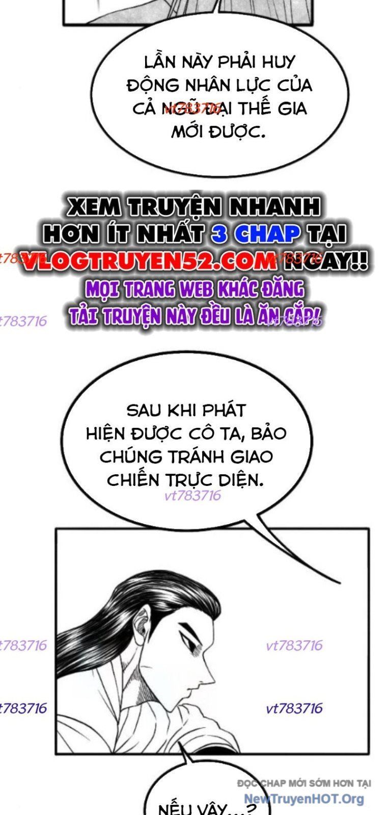 Hắc Sa - Chapter 56 - Page 40