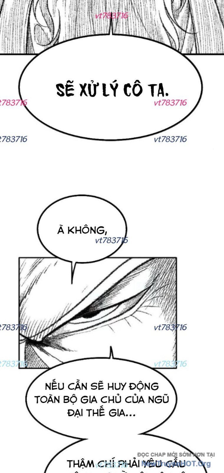 Hắc Sa - Chapter 56 - Page 42