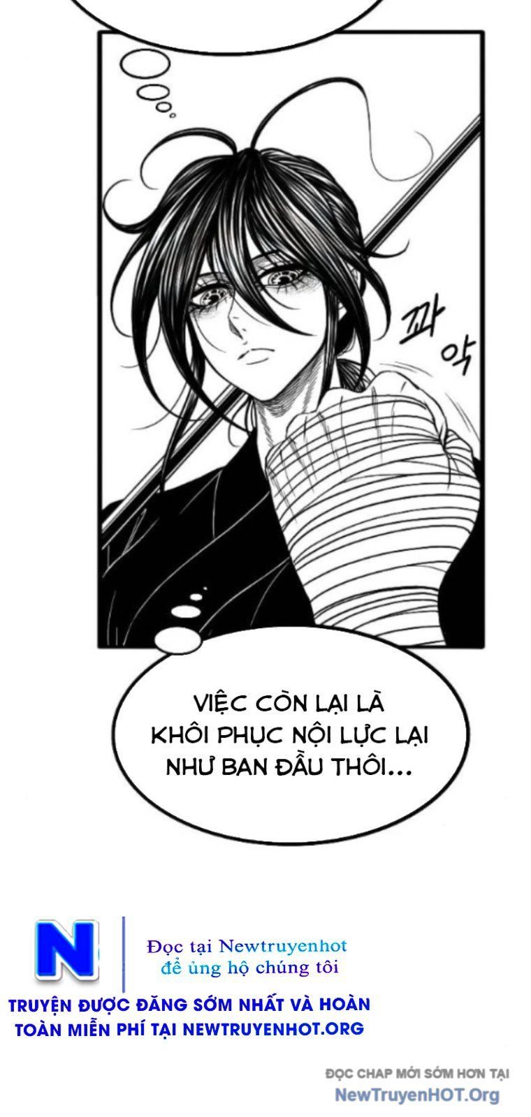 Hắc Sa - Chapter 56 - Page 48