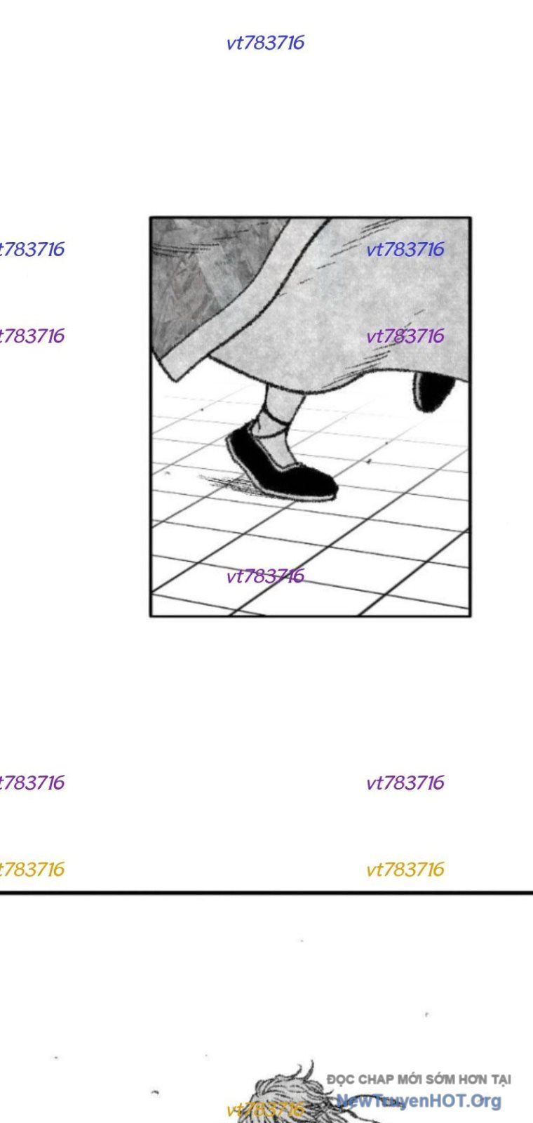 Hắc Sa - Chapter 56 - Page 5