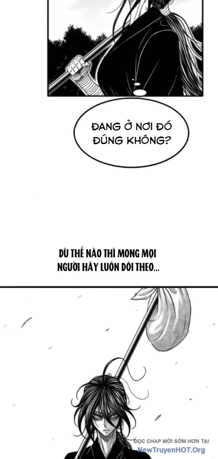 Hắc Sa - Chapter 56 - Page 58