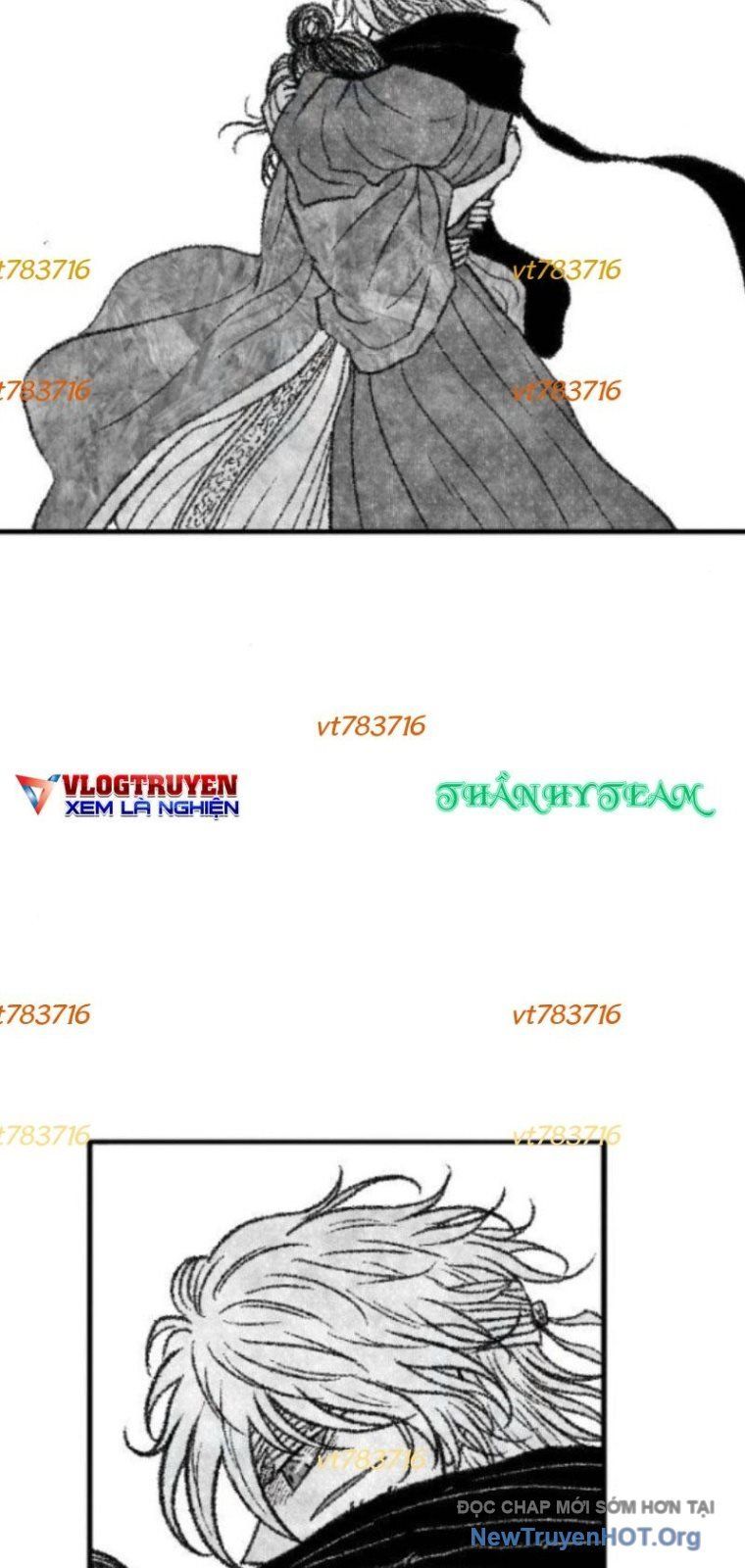 Hắc Sa - Chapter 56 - Page 6