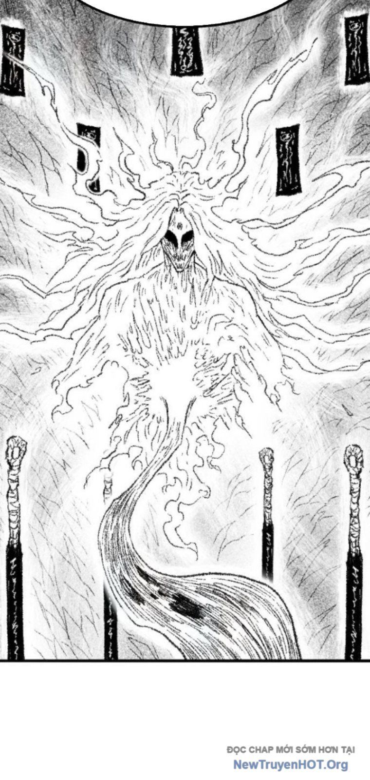 Hắc Sa - Chapter 56 - Page 66